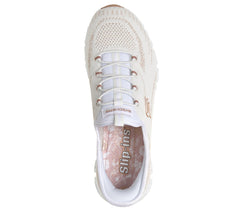 Slip-ins: Glide-Step - Copper Bloom