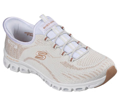 Slip-ins: Glide-Step - Copper Bloom
