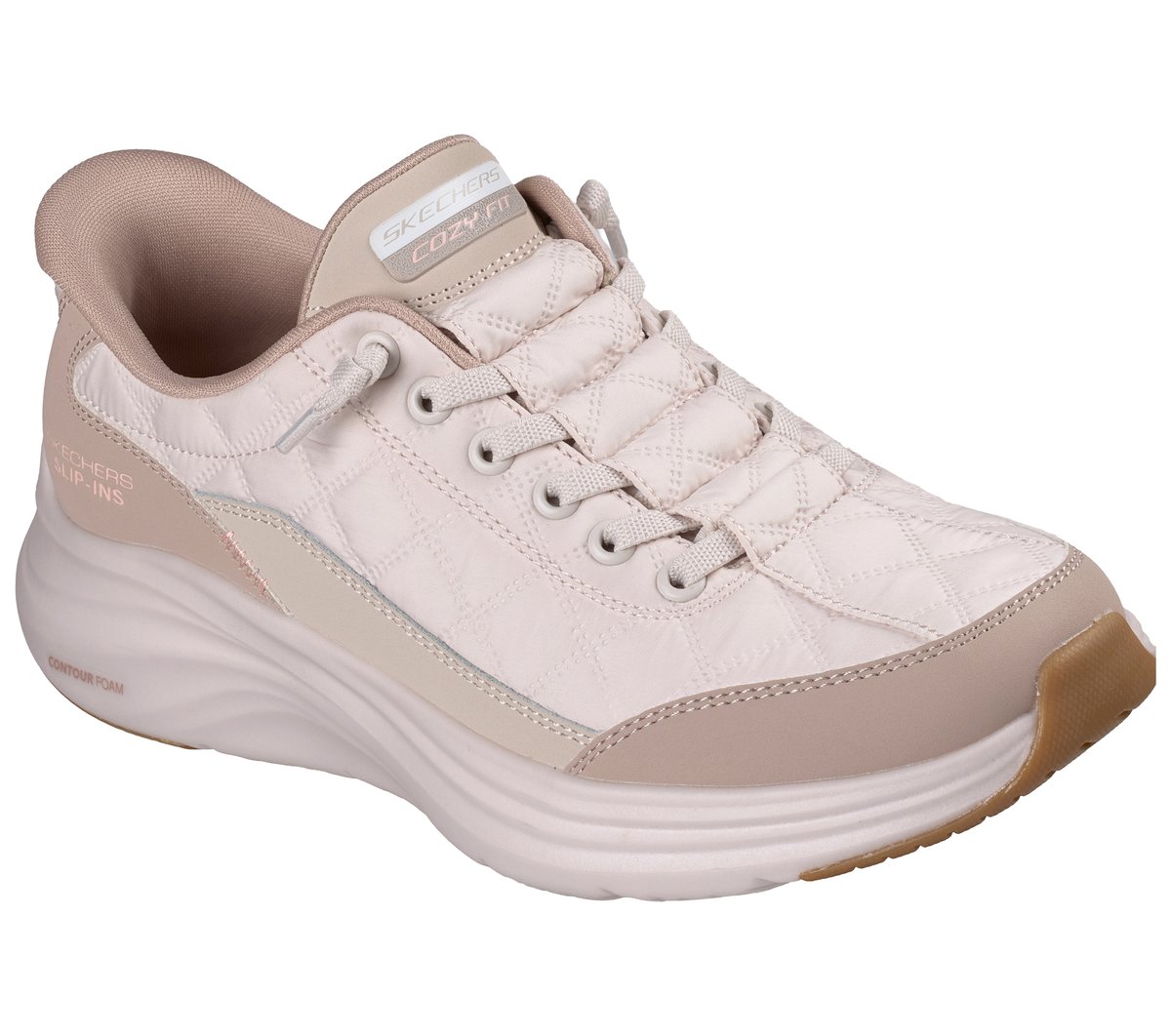 Slip-ins: Contour Foam - Cozy Fit