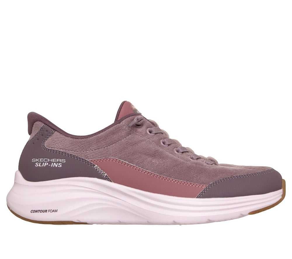 Slip-ins: Contour Foam - Cozy Fit Luxe Comfort