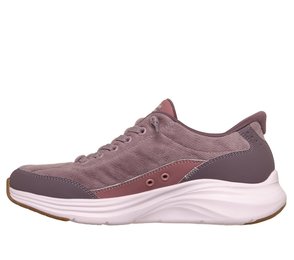 Slip-ins: Contour Foam - Cozy Fit Luxe Comfort