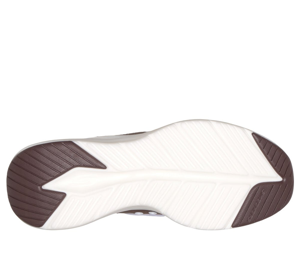 Slip-ins Martha Stewart: Contour Foam - Cozy Fit Visionary