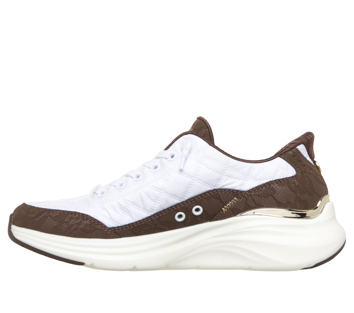 Slip-ins Martha Stewart: Contour Foam - Cozy Fit Visionary