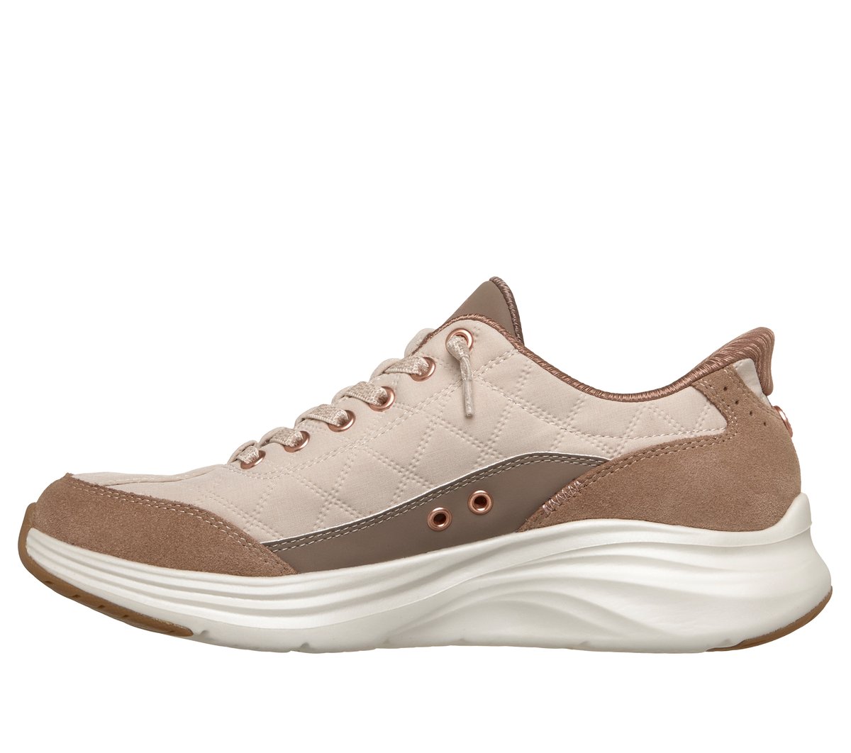 Slip-ins Martha Stewart: Contour Foam - Cozy Fit Sweet Serenity