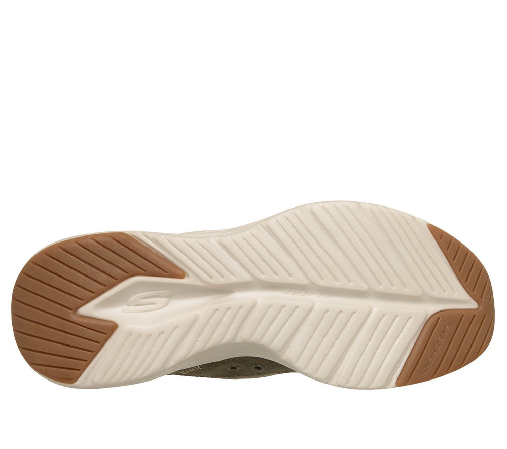 Slip-ins: Contour Foam - Cozy Fit Natural Ease