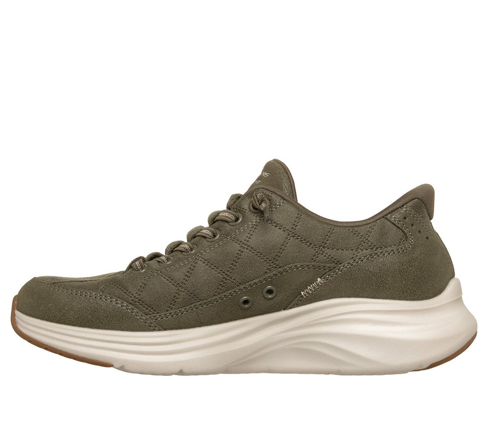 Slip-ins: Contour Foam - Cozy Fit Natural Ease