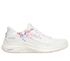 Slip-ins: Contour Foam - Cozy Fit Gentle Bloom