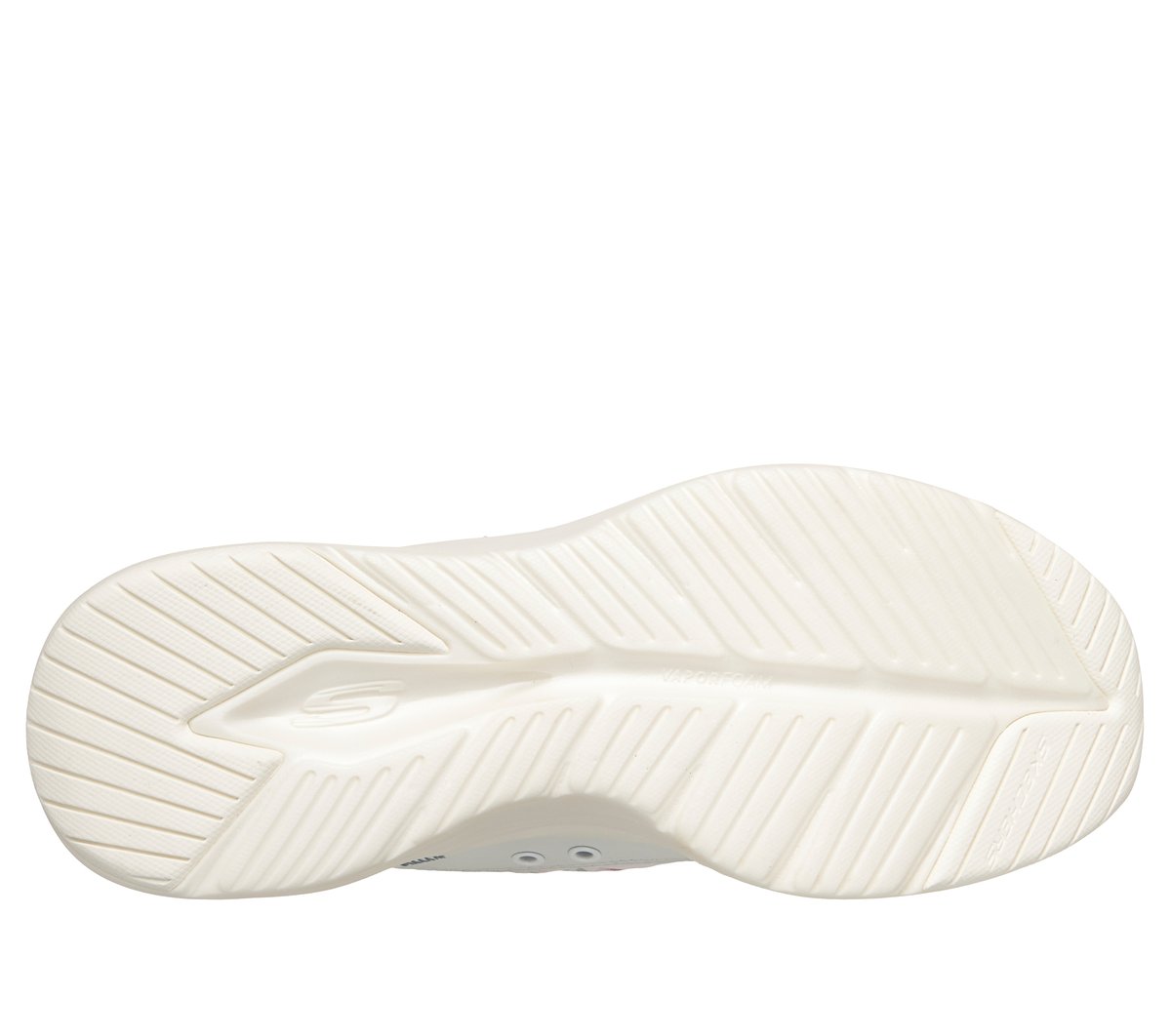 Slip-ins: Contour Foam - Cozy Fit Gentle Bloom
