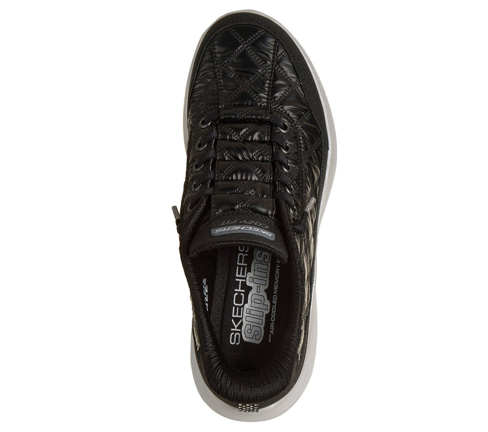 Slip-ins: Contour Foam - Cozy Fit Sparkling Gem