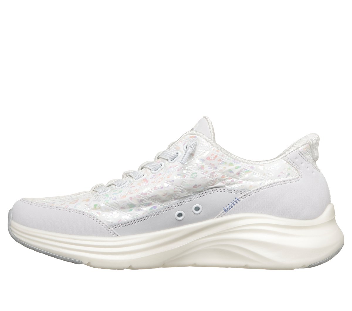 Slip-ins: Contour Foam - Cozy Fit Radiant Glow