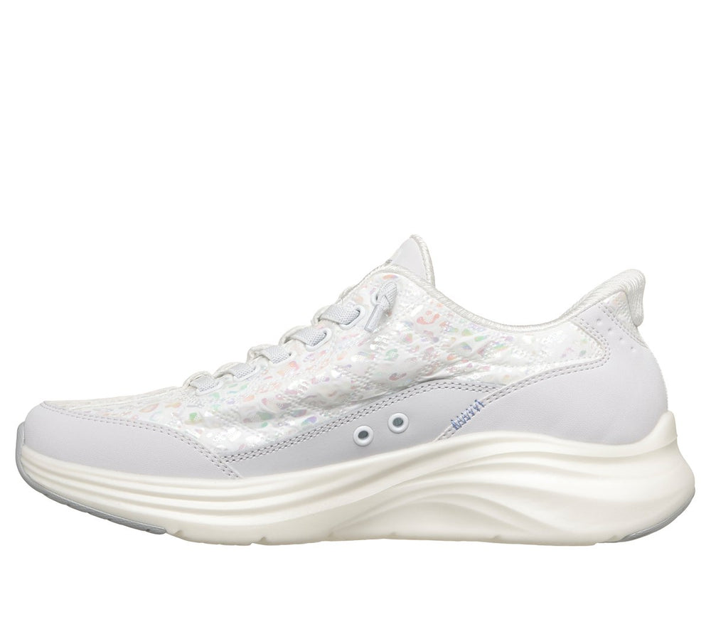 Slip-ins: Contour Foam - Cozy Fit Radiant Glow