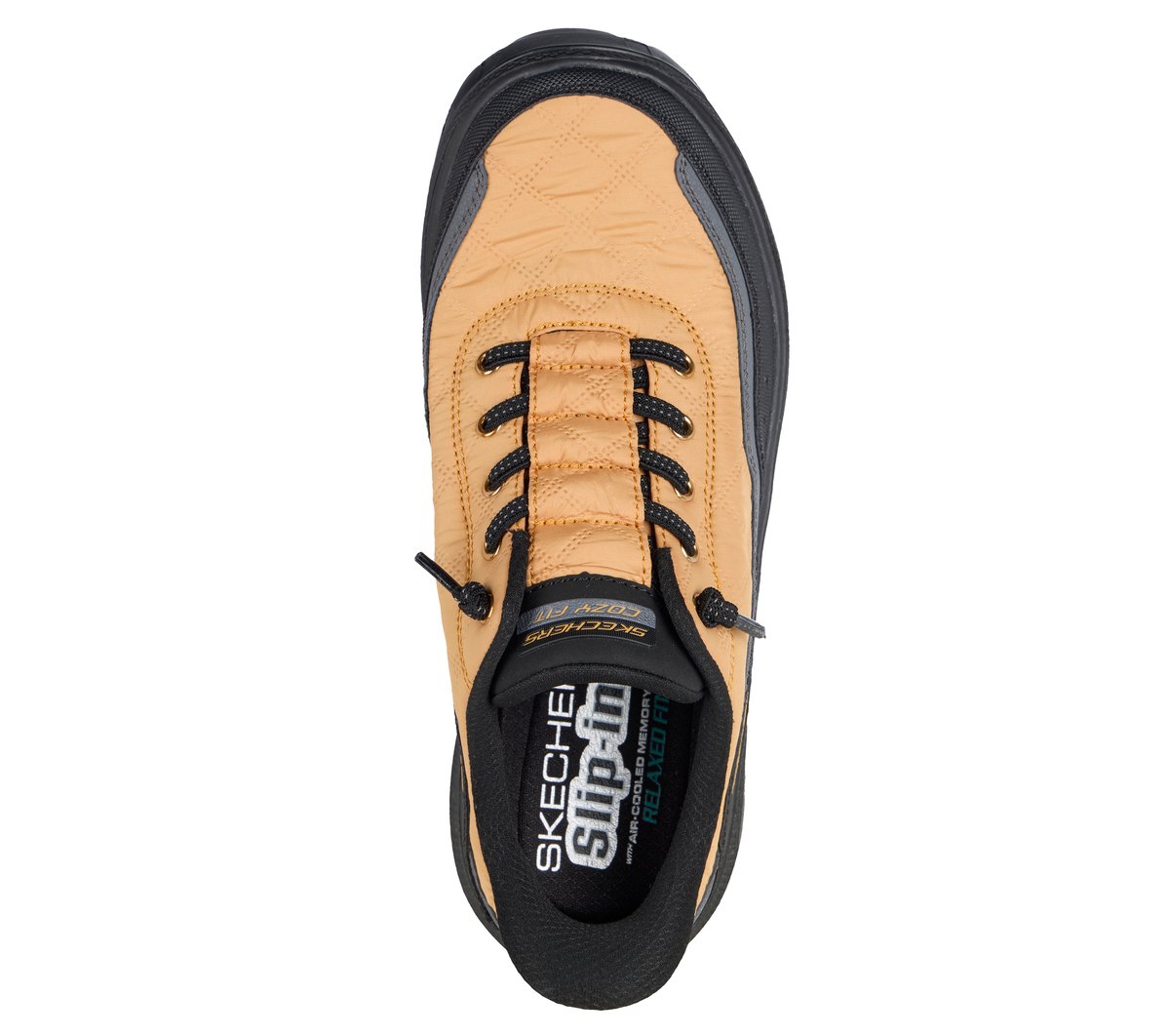 Slip-ins Relaxed Fit: Urban Explore - Cozy Fit