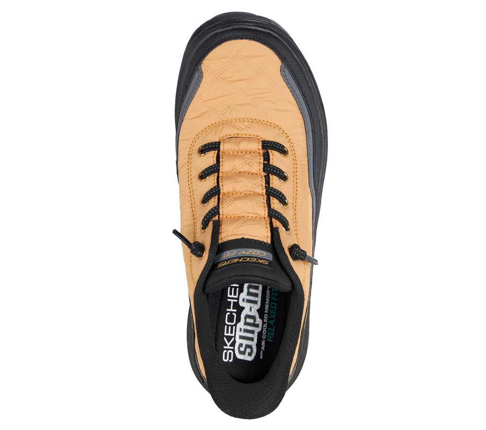 Slip-ins Relaxed Fit: Urban Explore - Cozy Fit