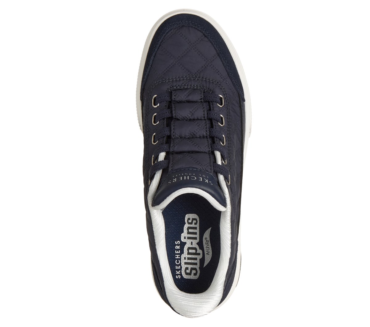 Slip-ins: Arch Fit Arcade - Cozy Fit Cuddle Steps