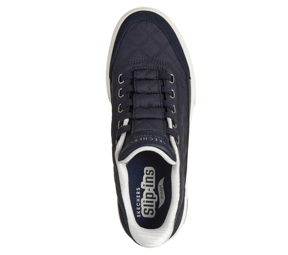 Slip-ins: Arch Fit Arcade - Cozy Fit Cuddle Steps