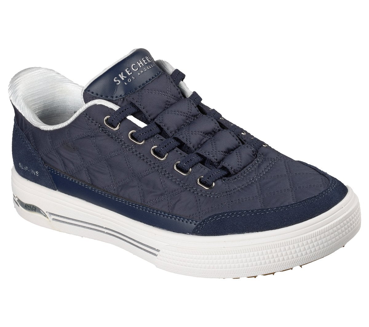 Slip-ins: Arch Fit Arcade - Cozy Fit Cuddle Steps