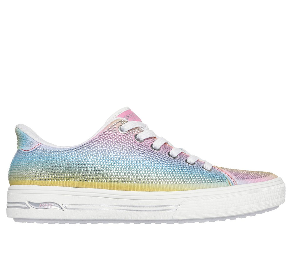 Slip-ins: Arch Fit Arcade - Dazzle You