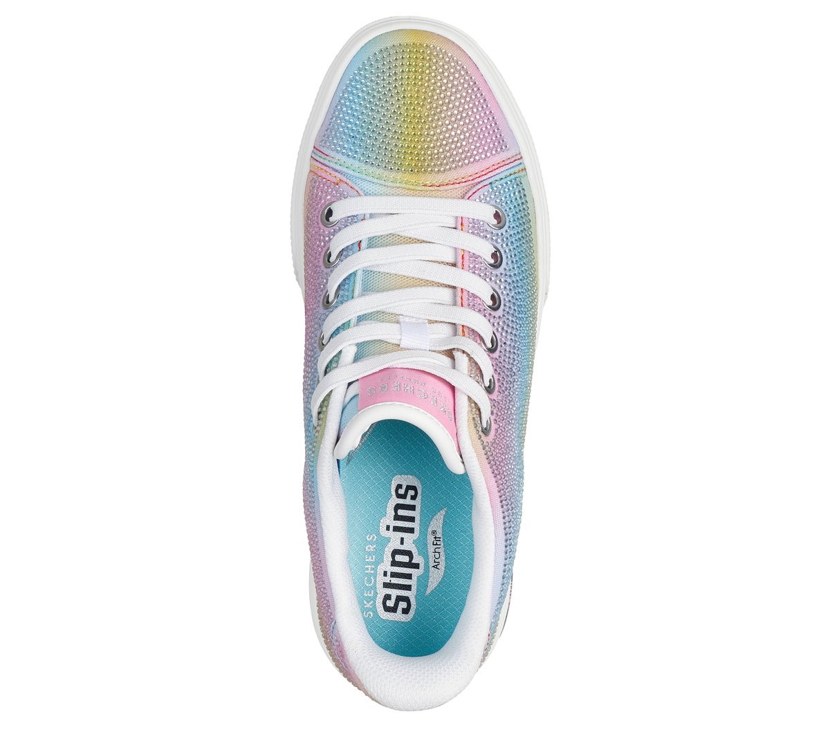 Slip-ins: Arch Fit Arcade - Dazzle You