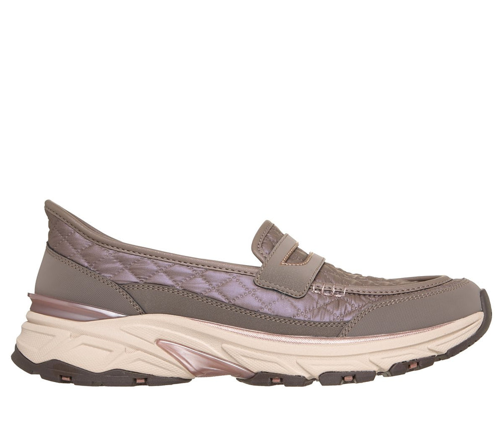 Slip-ins: Stamina Sport - Cozy Fit Elegant Ease
