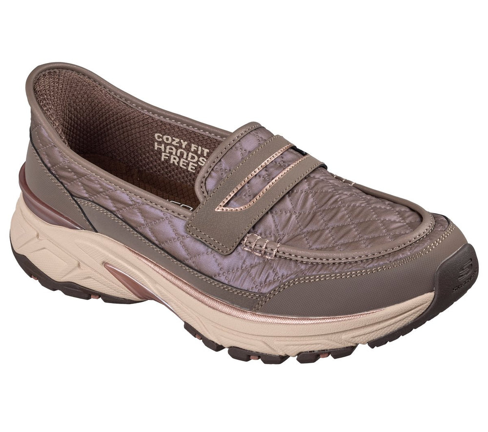 Slip-ins: Stamina Sport - Cozy Fit Elegant Ease