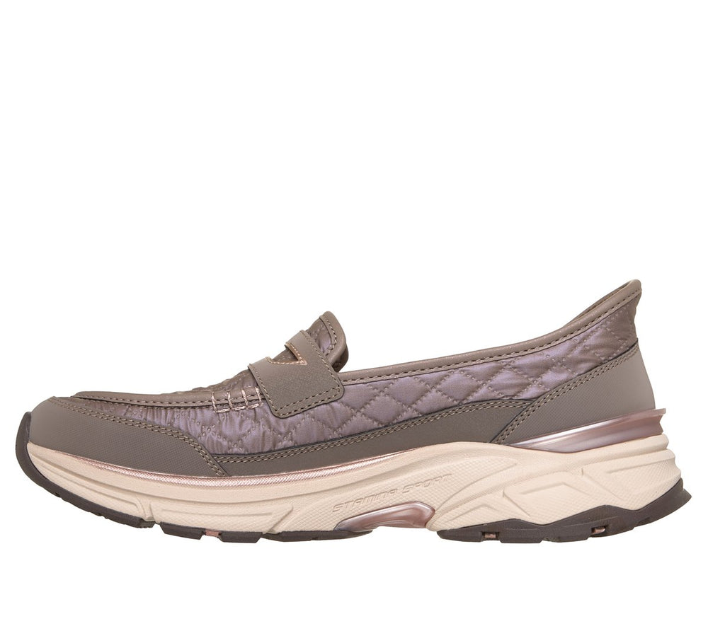 Slip-ins: Stamina Sport - Cozy Fit Elegant Ease