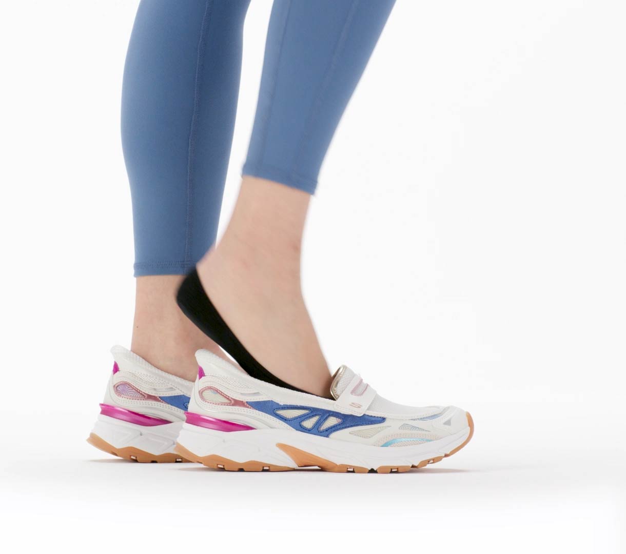 Slip-ins: Stamina Sport - Chrome Muse