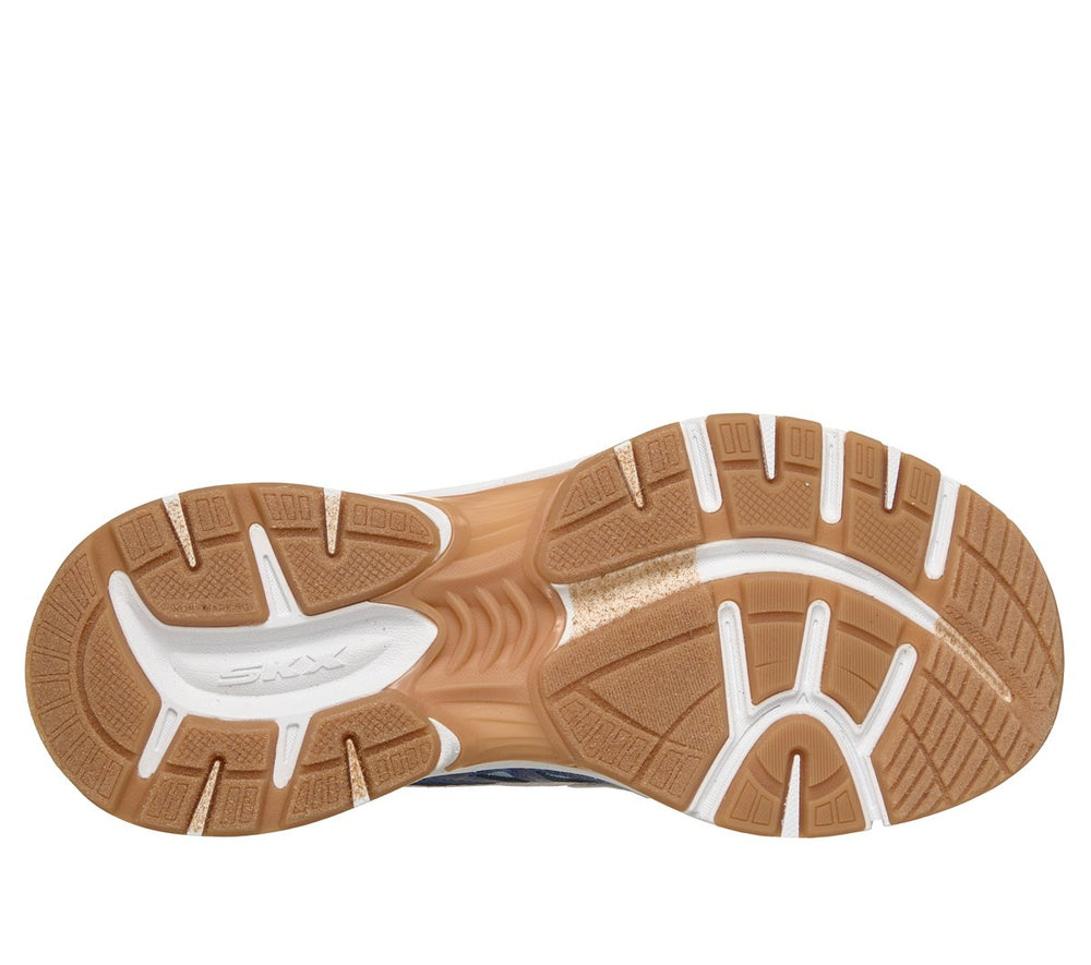 Slip-ins: Stamina Sport - Chrome Muse