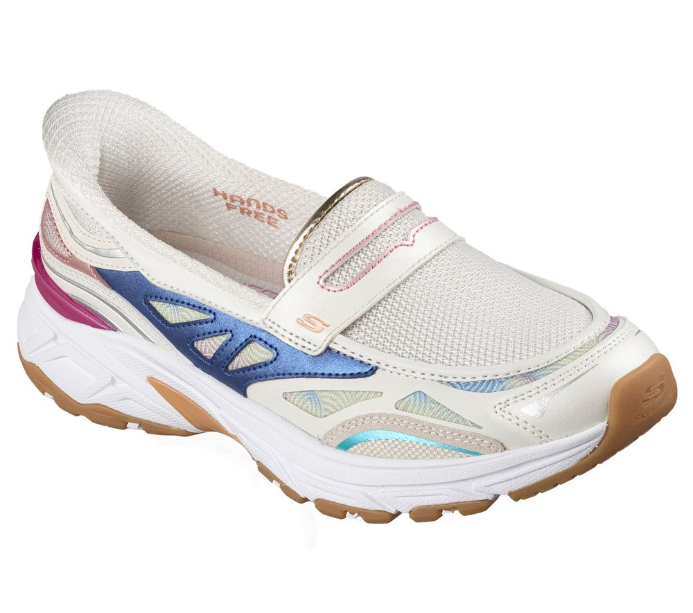 Slip-ins: Stamina Sport - Chrome Muse