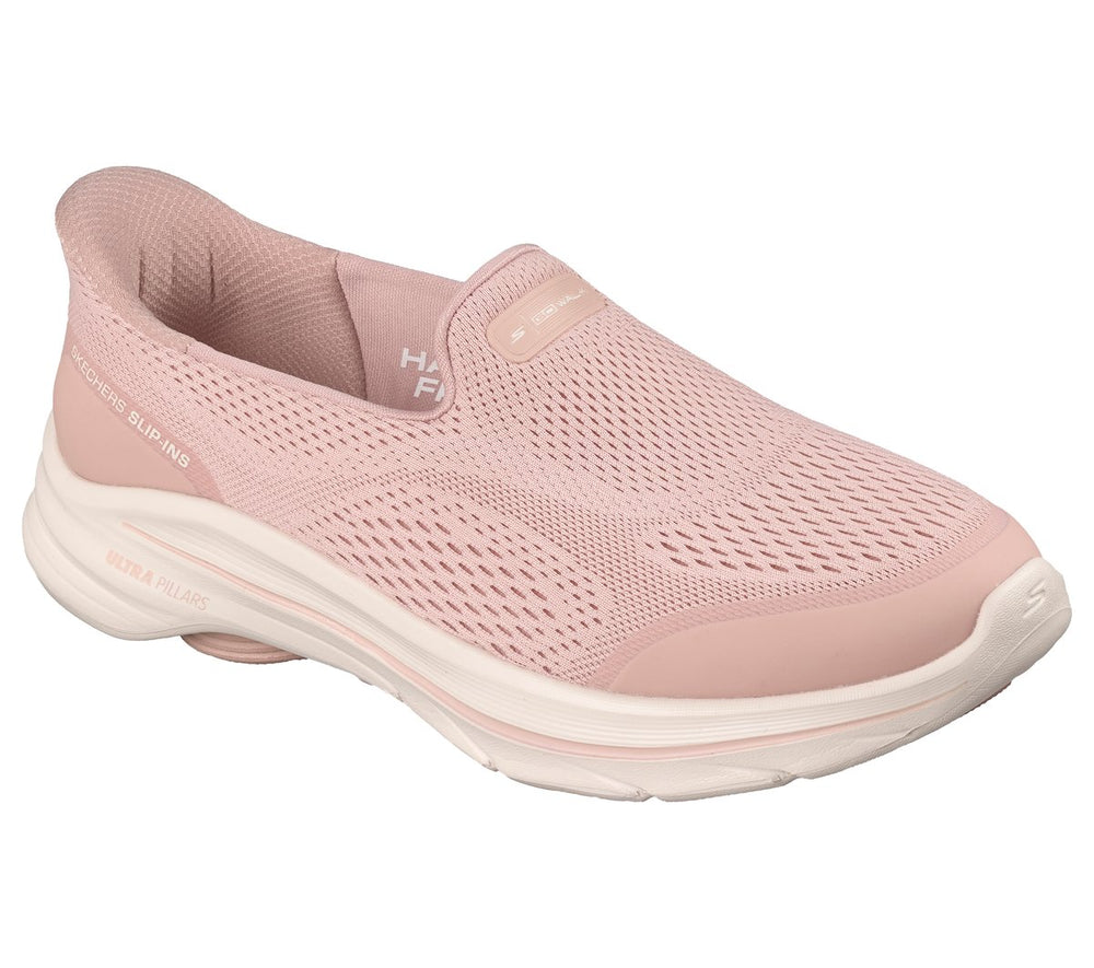 Slip-ins: GO WALK 8 - Mikayla