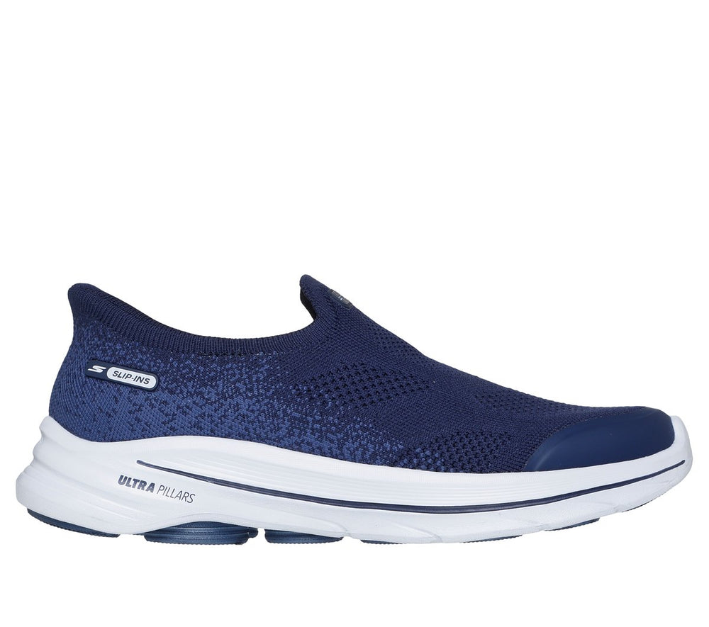 Slip-ins: GO WALK 8 - Nova