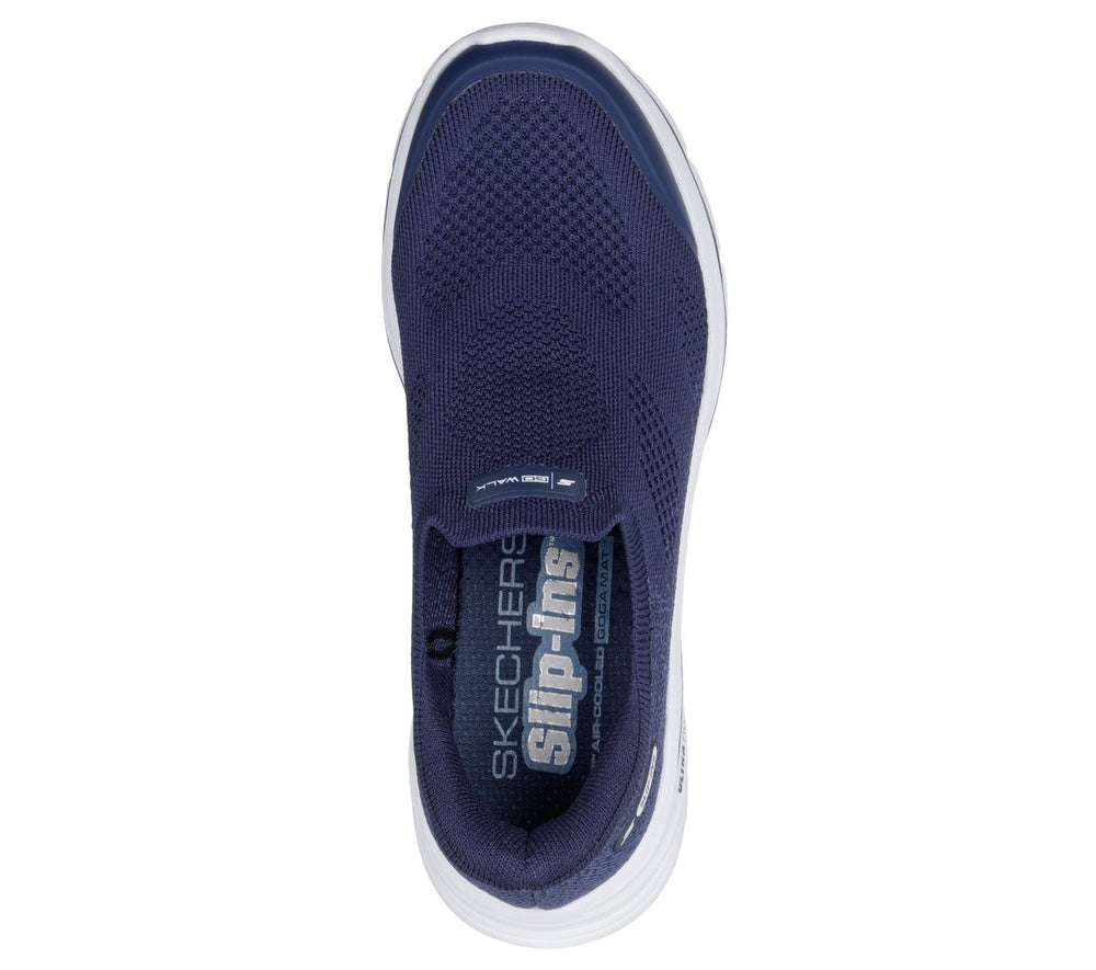 Slip-ins: GO WALK 8 - Nova