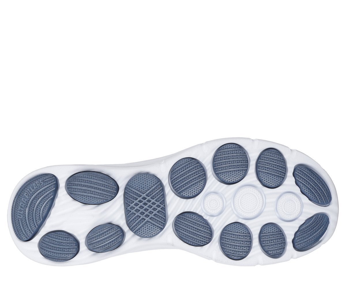 Slip-ins: GO WALK 8 - Nova