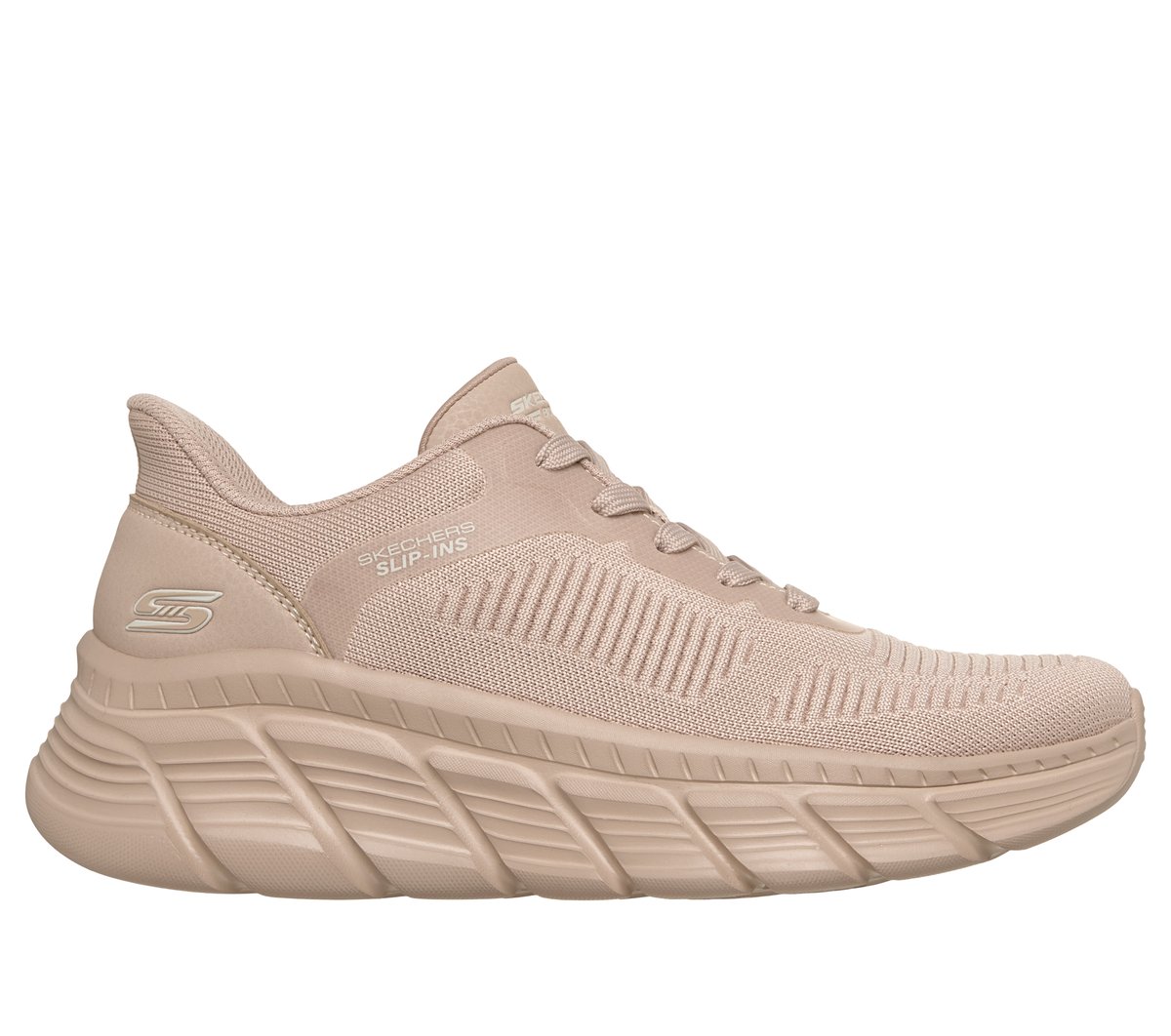 Slip-ins: BOBS Sport B Flex HI - Lifted HI