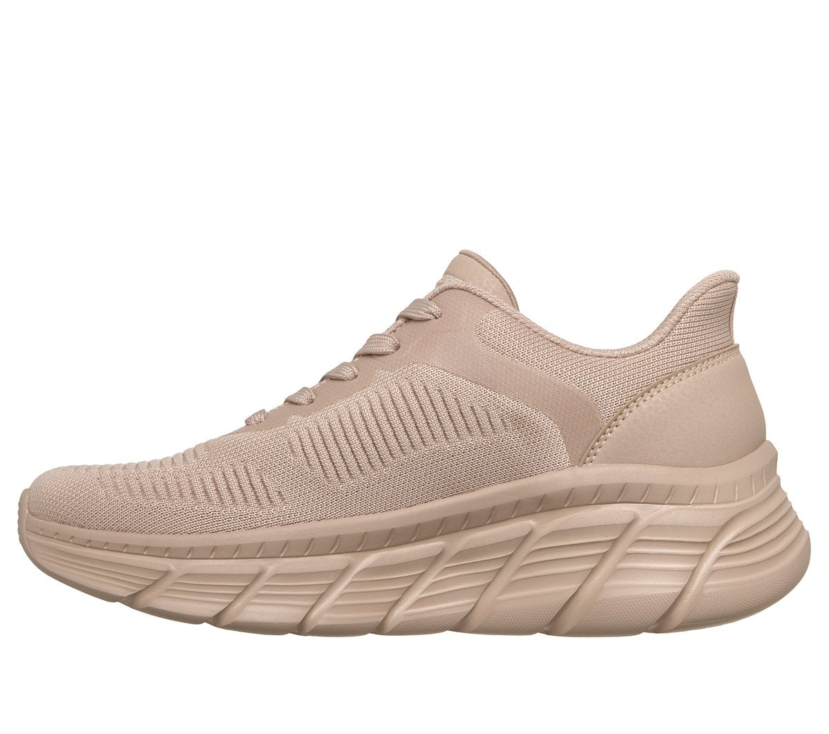 Slip-ins: BOBS Sport B Flex HI - Lifted HI