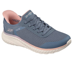 Slip-ins: BOBS Sport Squad Chaos - Ombre Paradise