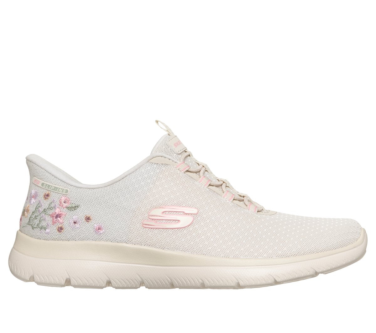 Slip-ins: Summits - Spring Blossom