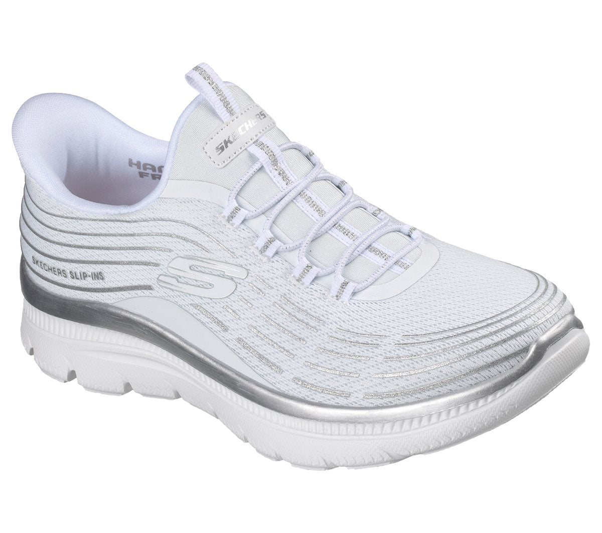 Slip-ins: Summits Plus
