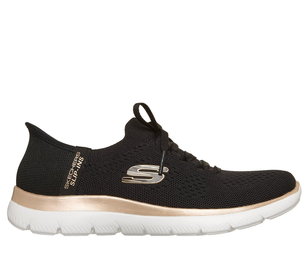 Slip-ins: Summits - Night Chic