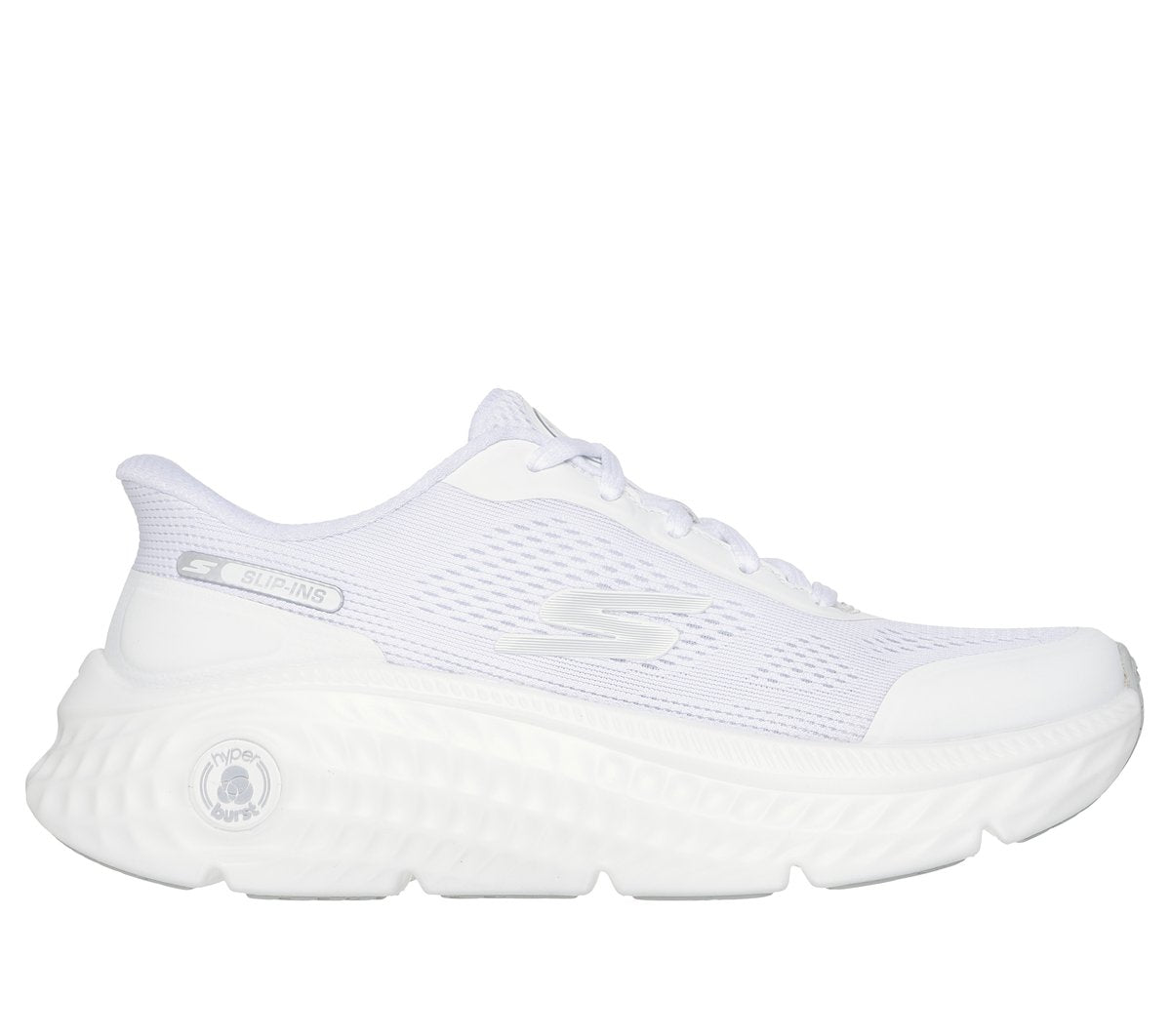 Slip-ins: Max Cushioning Hyper Craze 2.0