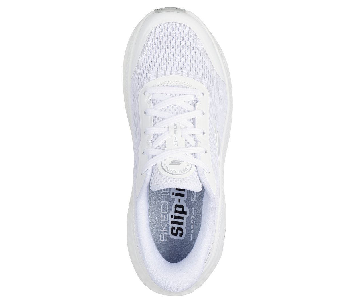 Slip-ins: Max Cushioning Hyper Craze 2.0