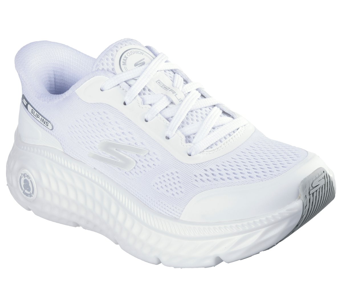 Slip-ins: Max Cushioning Hyper Craze 2.0