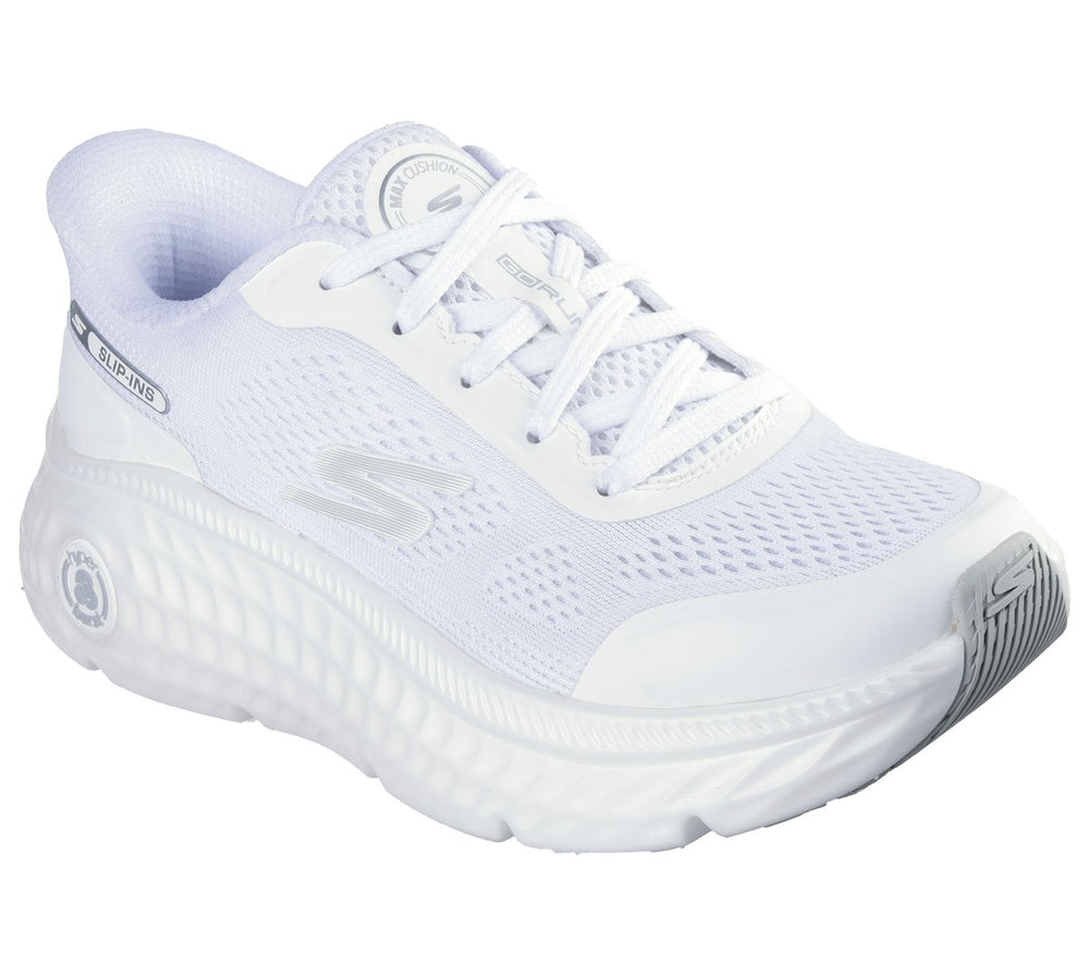 Slip-ins: Max Cushioning Hyper Craze 2.0