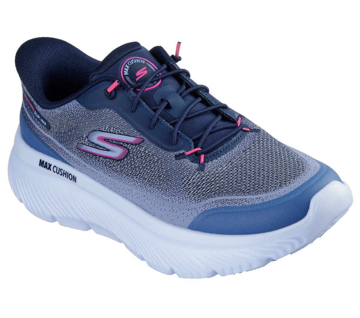 Slip-ins: GO WALK Max Cushioning Hyper Burst - Nikita