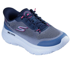 Slip-ins: GO WALK Max Cushioning Hyper Burst - Nikita