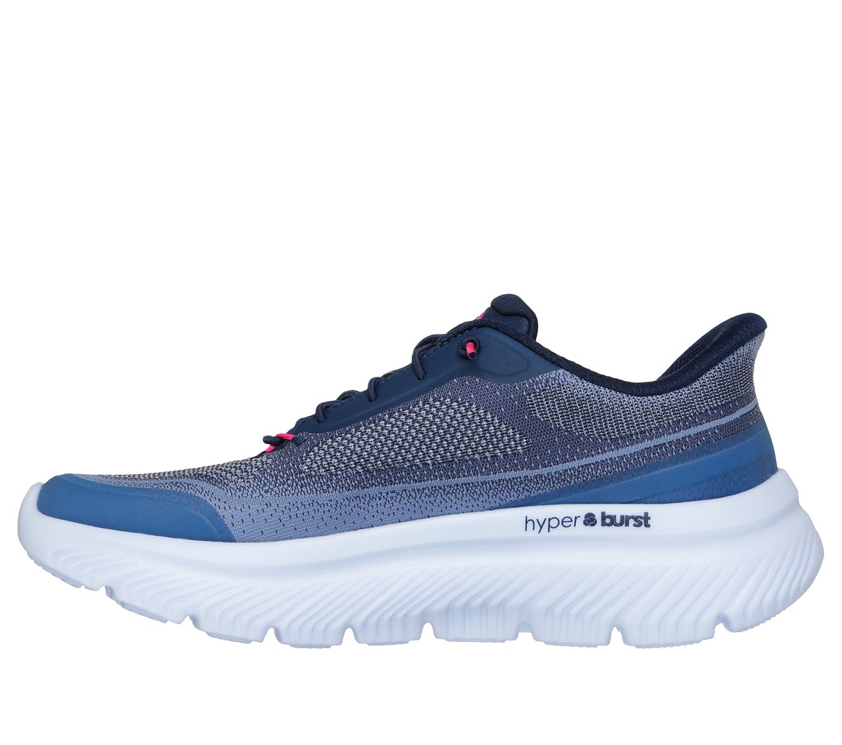 Slip-ins: GO WALK Max Cushioning Hyper Burst - Nikita