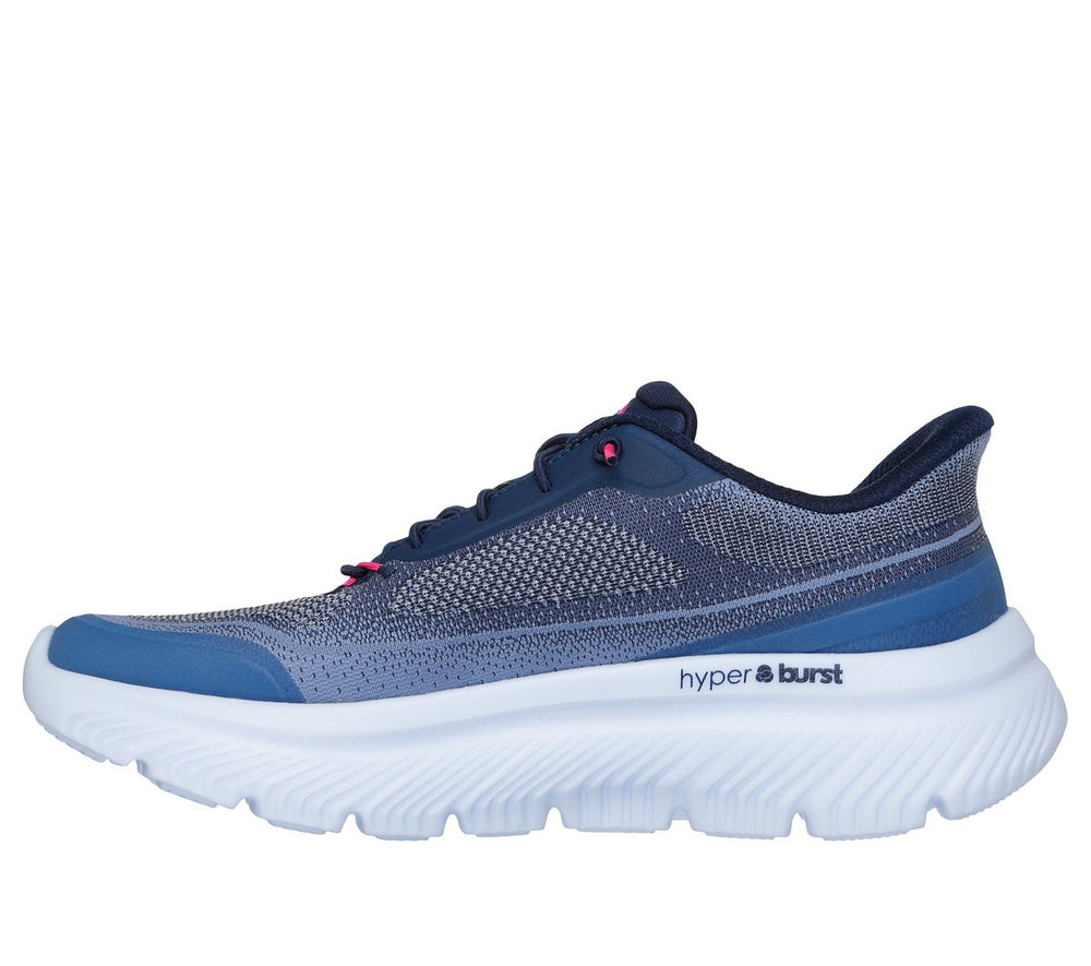 Slip-ins: GO WALK Max Cushioning Hyper Burst - Nikita