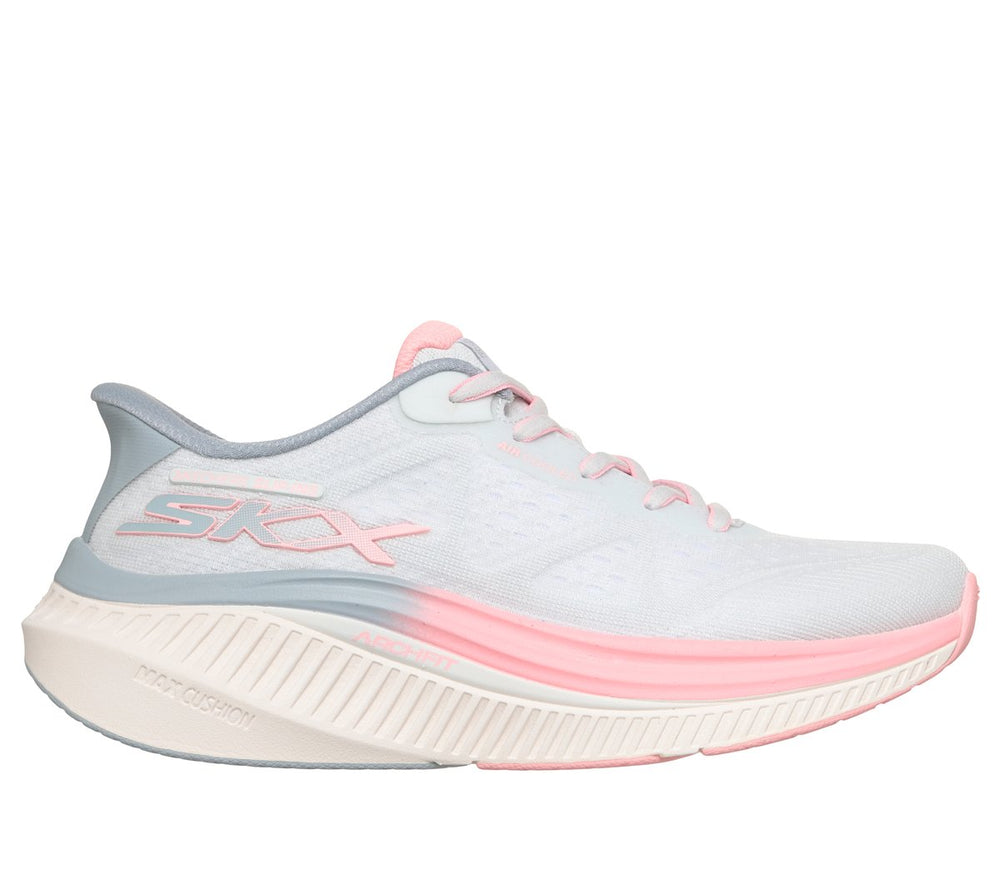 Slip-ins: GO WALK Max Cushioning Arch Fit - Areena