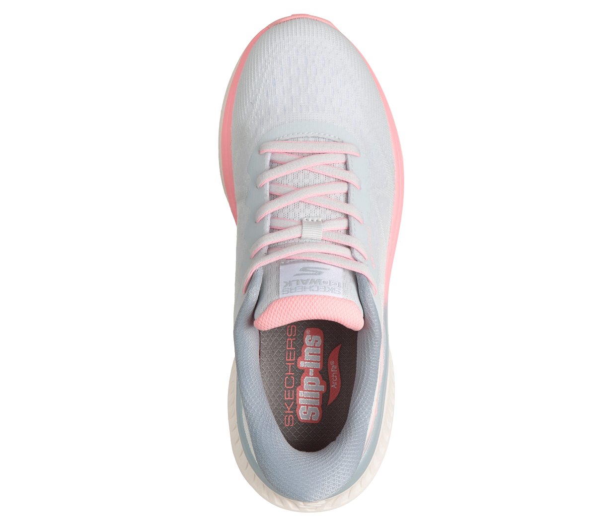 Slip-ins: GO WALK Max Cushioning Arch Fit - Areena