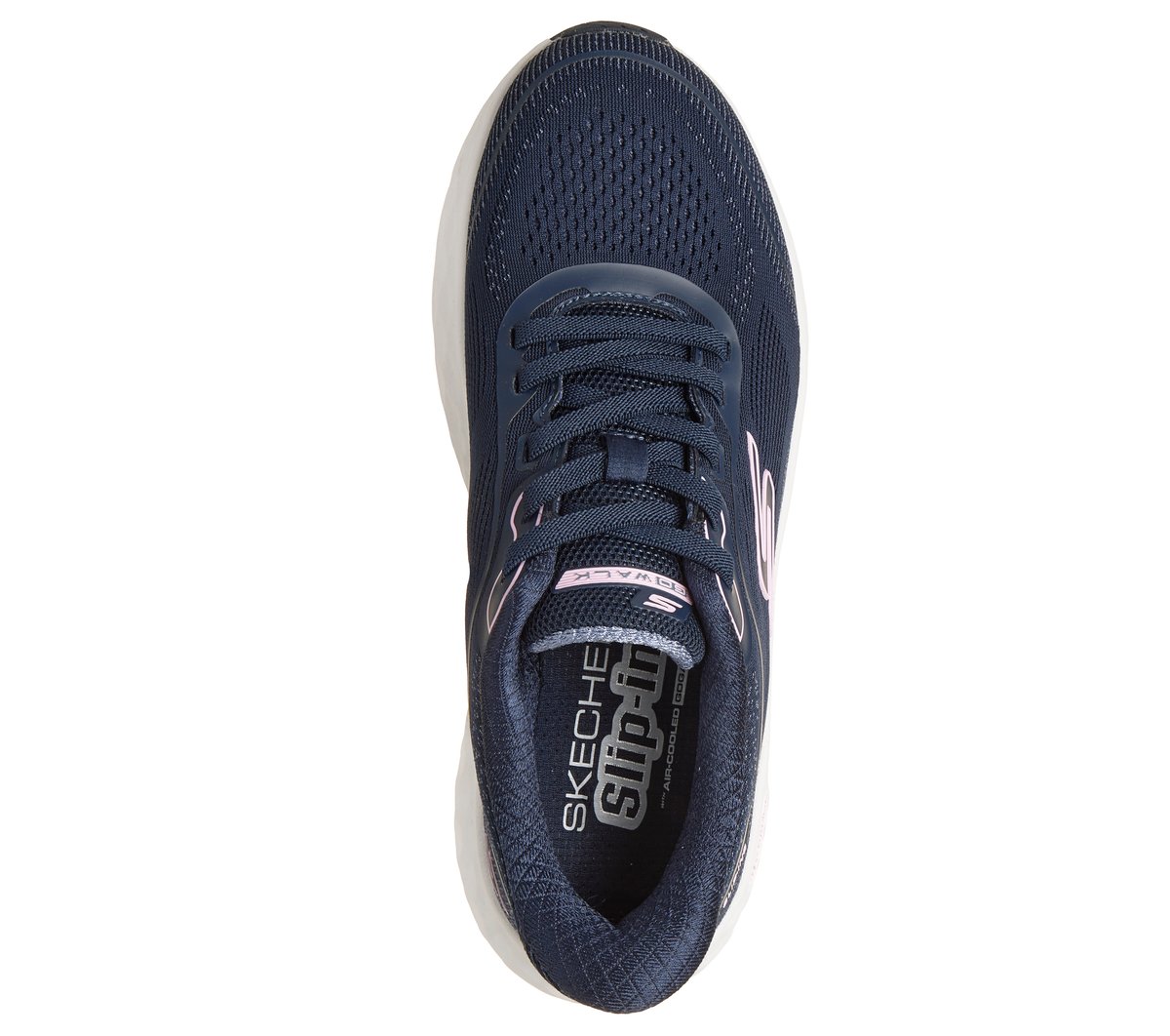 Slip-ins: GO WALK Max Cushioning Flex - Remi