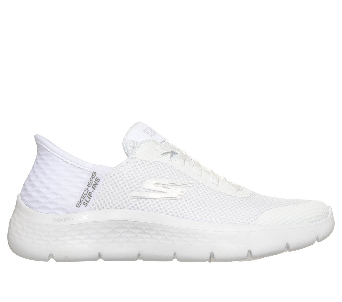 Slip-ins: GO WALK Flex - Grand Entry